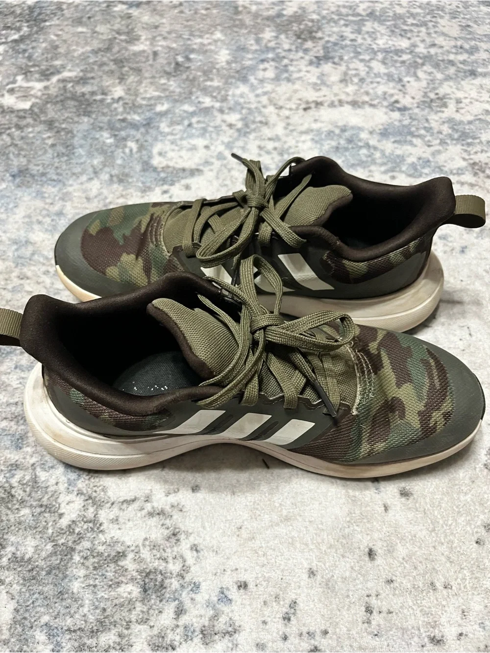 adidas breathable camo